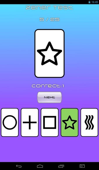 Image 2 for Psychic Mind Trainer ESP