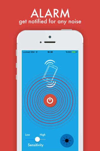 Image 0 for Noise Sound Voice Detecto…