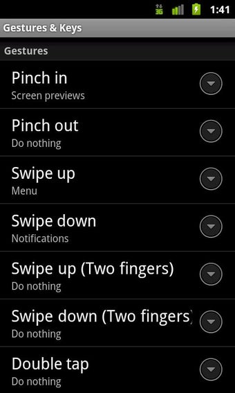 Imagen 2 para Holo Launcher Plus