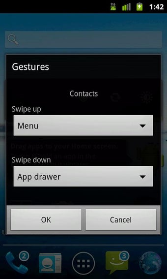 Imagen 3 para Holo Launcher Plus