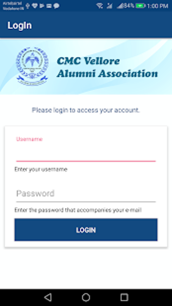 Imagen 0 para CMC Vellore Alumni Associ…