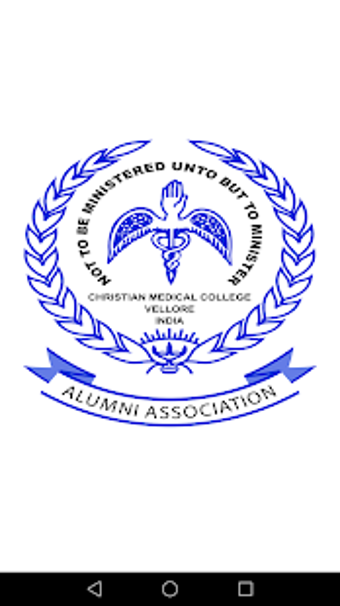 Imagen 1 para CMC Vellore Alumni Associ…