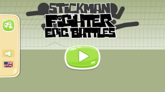 Imagen 0 para Stickman fighter: Epic ba…