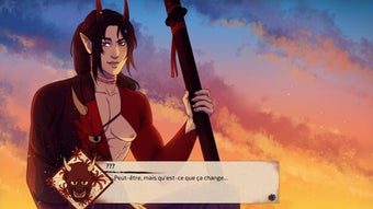 Image 0 for Mask: Beyond Lies