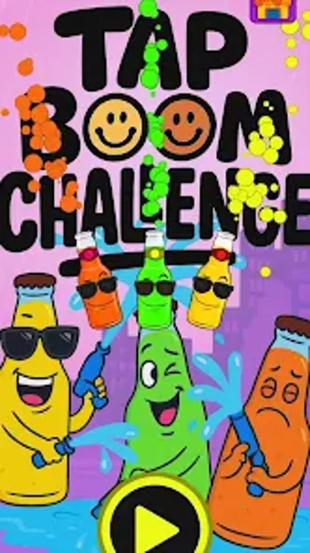 Image 0 for Tap Boom Challenge