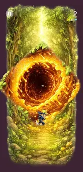 Image 0 for Bee Storm