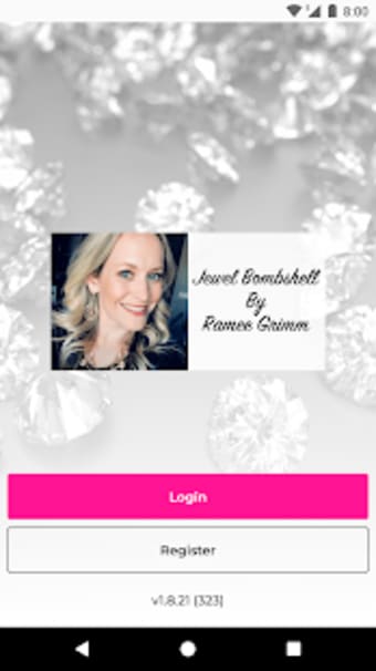 Image 0 for Jewel Bombshell by Ramee