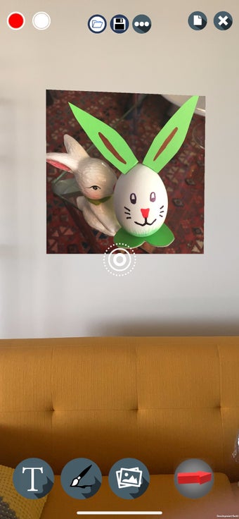 Image 3 for AR-Notes