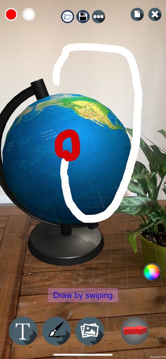 Image 2 for AR-Notes