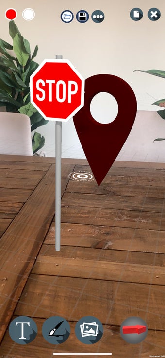 Image 0 for AR-Notes