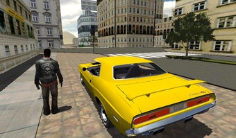 Image 0 for Real City Car Driver