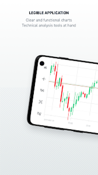 Image 1 for XOH Trader