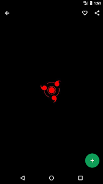 Imagen 3 para Best Sharingan Wallpaper