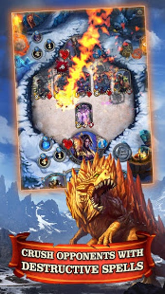 Image 2 for Mighty Heroes: Multiplaye…