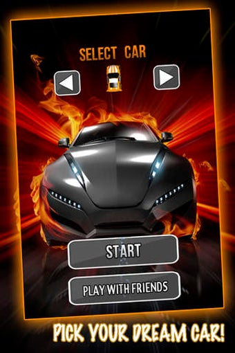 Image 0 for Road Fury GTI - Car Racin…
