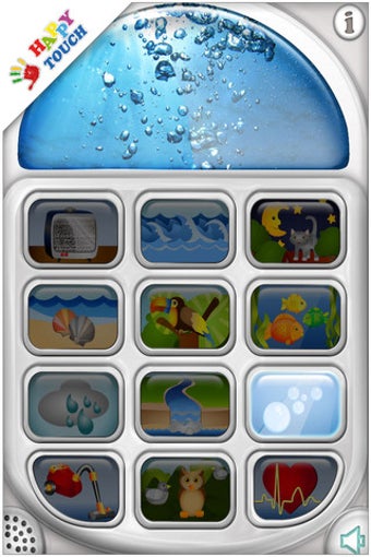 Image 3 for Baby White Noise PRO