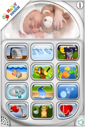 Image 0 for Baby White Noise PRO
