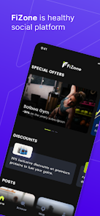 Image 0 for FiZone