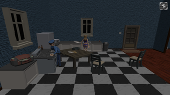 Image 0 for Ragdoll House Wrecker 2