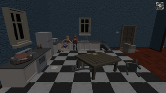 Image 2 for Ragdoll House Wrecker 2