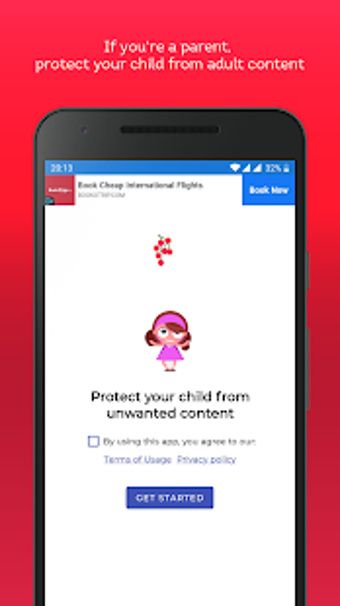 Imagen 3 para BlockerX - Porn Blocker /…