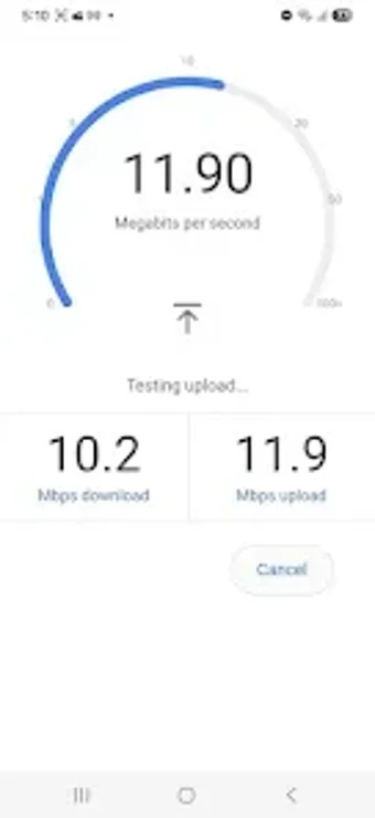 Imagen 0 para XUTAMU Speed