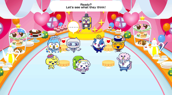 Image 2 for Tamagotchi ON