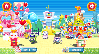 Image 1 for Tamagotchi ON