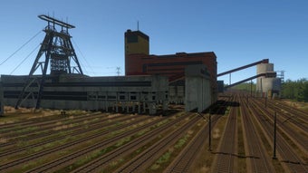 Imagen 0 para SimRail: The Railway Simu…