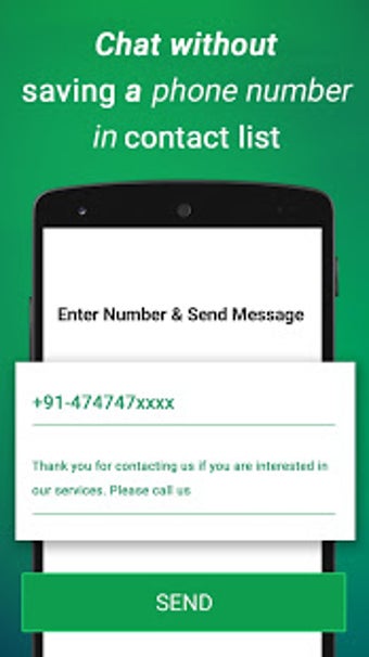 Imagen 3 para Whats Web Scan