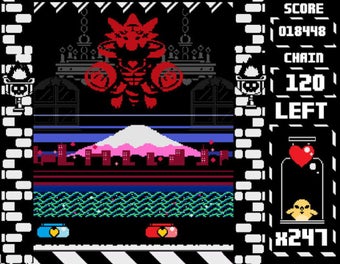 Image 0 for Super Weekend Mode