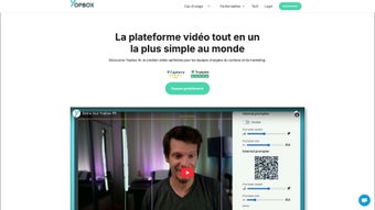 Image 0 for Yopbox