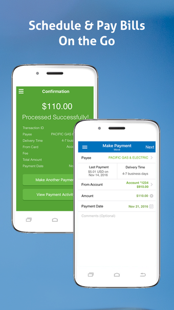 Image 1 for MOVO - Mobile Cash & Paym…