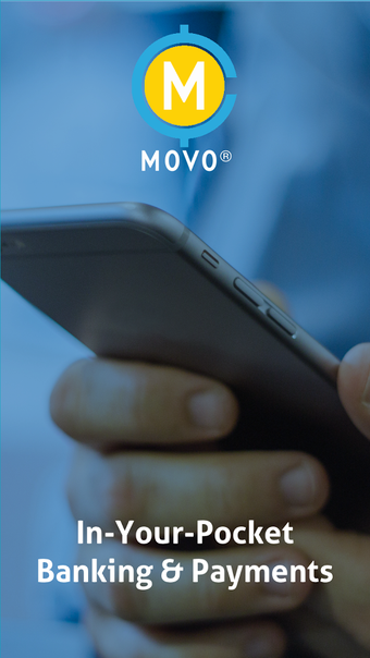 Image 0 for MOVO - Mobile Cash & Paym…