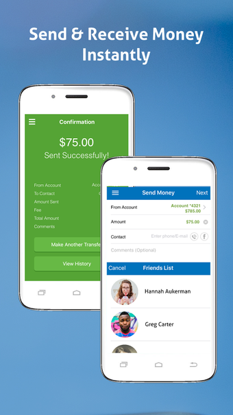 Image 3 for MOVO - Mobile Cash & Paym…