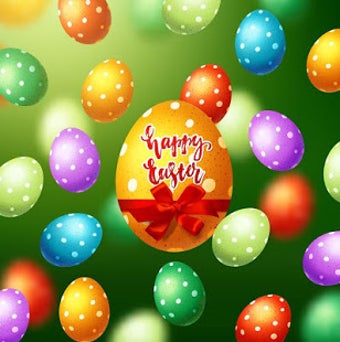 Image 0 for Happy Easter