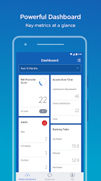 Image 2 for Medallia Mobile 3