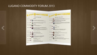 Image 1 for The Lantern Event Guide f…
