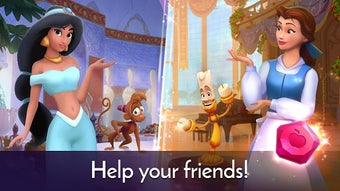 Image 2 for Disney Princess Majestic …