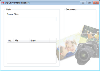 Imagen 0 para Crw Photo Fixer