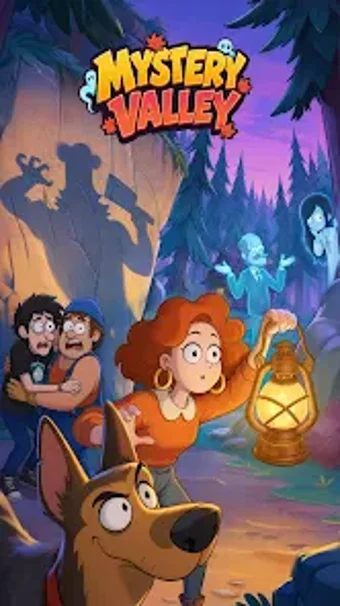 Imagen 0 para Mystery Valley: Hidden Ob…