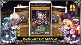 Image 0 for Lutie RPG Clicker