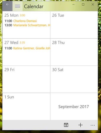 Imagen 2 para JW Ministry Planner for W…