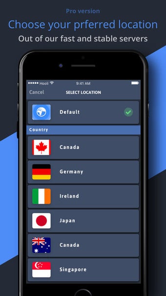 Image 3 for HOTSPOT VPN: Best VPN Shi…