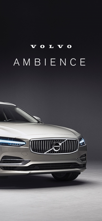 Image 0 for Volvo Ambience