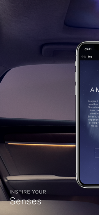 Image 1 for Volvo Ambience