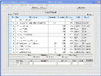 Imagen 0 para Best CashBook