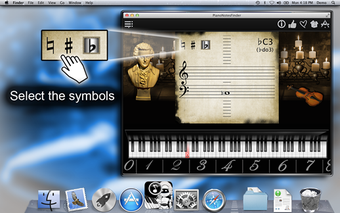 Imagen 2 para PianoNotesFinder