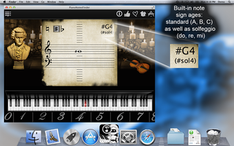 Imagen 3 para PianoNotesFinder