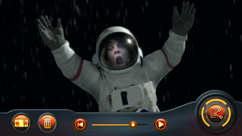 Imagen 7 para MovieRide FX
